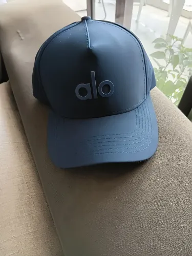 Boné ALO