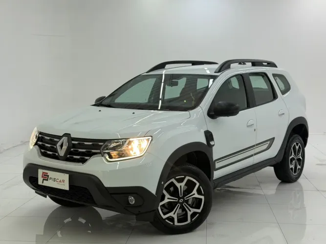 Renault Duster 2023