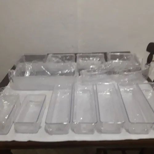 Organizadores
