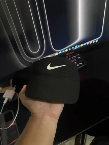 Viseira Nike