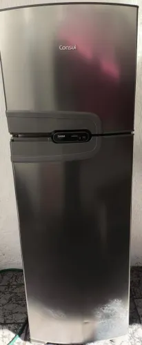 Geladeira Consul