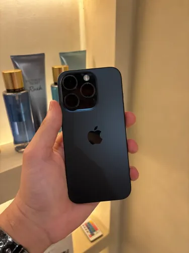 iPhone 15 Pro
