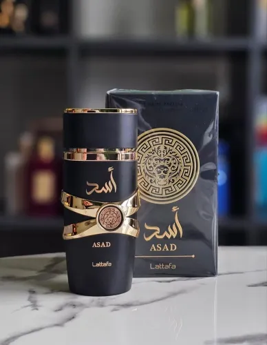Asad Tradicional 100ml Perfume árabe