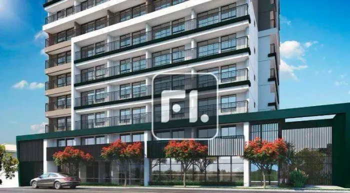 Loja à venda, 454 m² por R$ 5.434.284,01 - Vila Madalena - São Paulo/SP