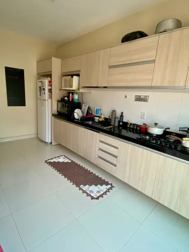 Casa à venda no bairro Santa Cruz - Cuiabá/MT codigo: 293839