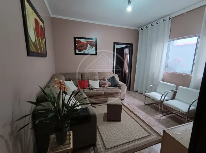 Casa à venda na Vila Quintana