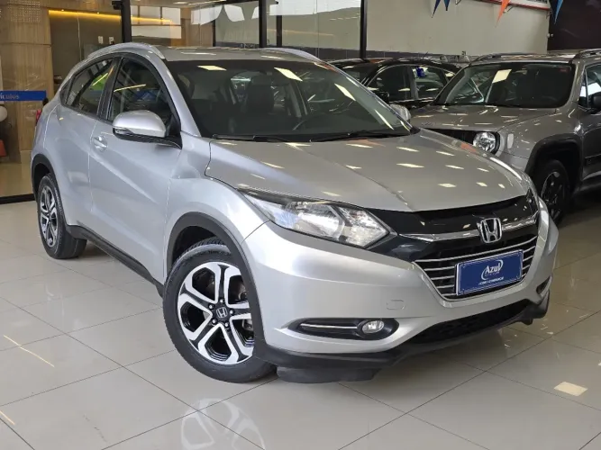 Honda HR-V EX 1.8 Flexone 16V 5P Aut. 2016