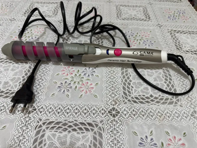 Vendo Babyliss pouco usado