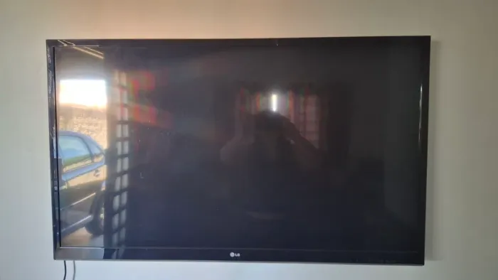 Tv Lg