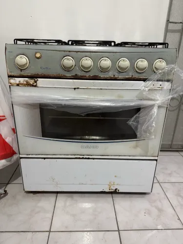 Vendo fogão