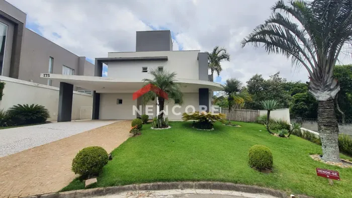 Casa de condomínio em Alameda Alecrim - Jardim do Golf I - Jandira/SP