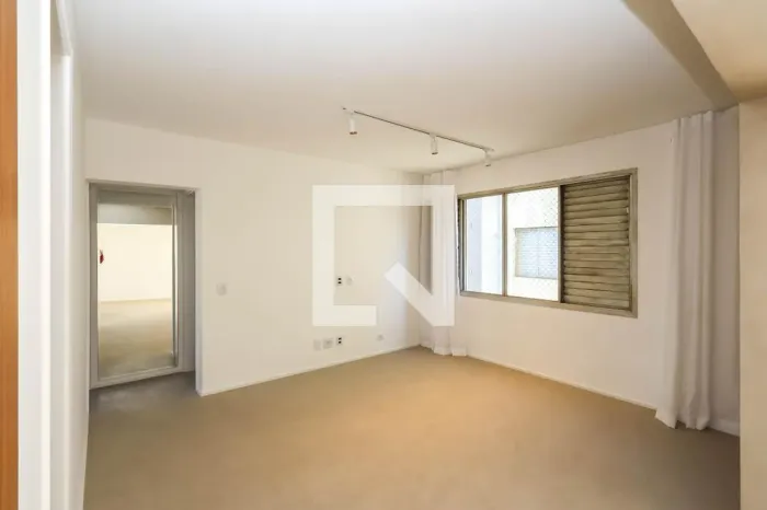 Apartamento à Venda - Vila Mariana, 2 Quartos, 80 m2