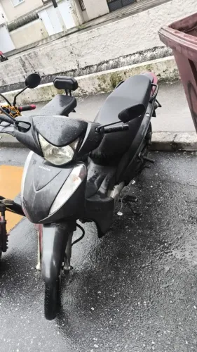 Biz 125cc 2017