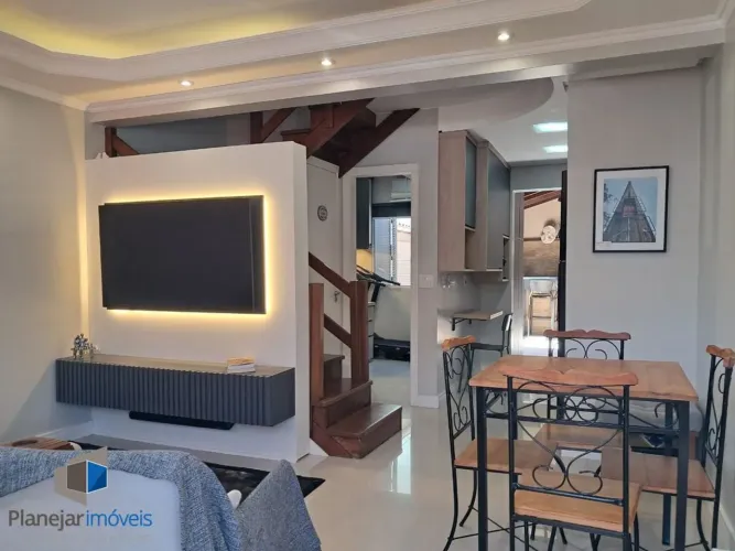 Casa em Condomínio em Humaitá