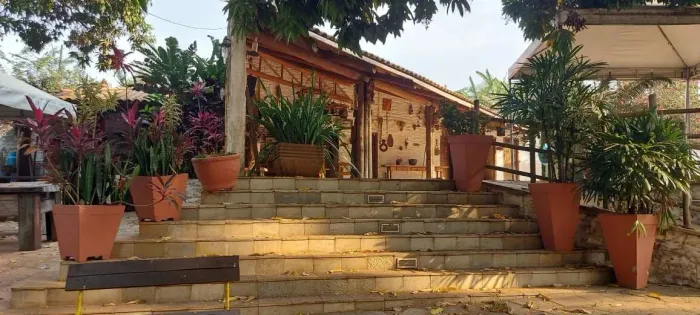 Chácara em Setor Recanto das Minas Gerais, Goiânia/GO