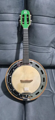 Banjo Rozini 
