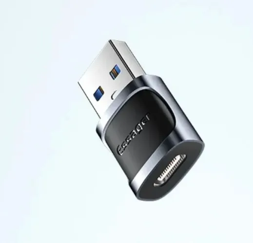 Adaptador Essager Plug Otg Usb 3.0