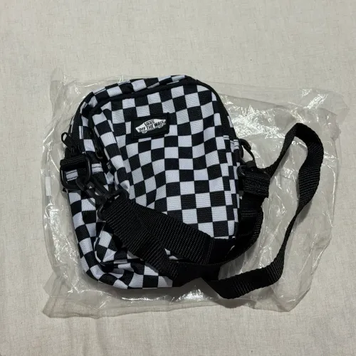 Bag Vans