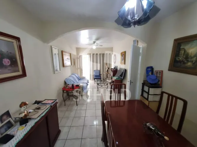 Casa à venda na Vila Mascote