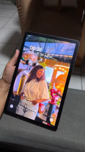 Tablet Samsung S10 FE