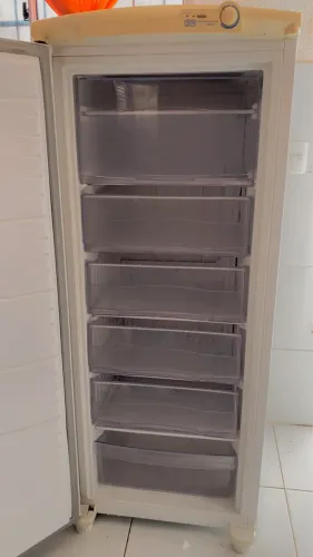 Freezer