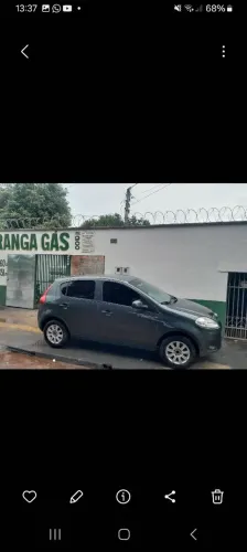 Fiat Palio Attractive 1.0 EVO Fire Flex 8V 5P 2013