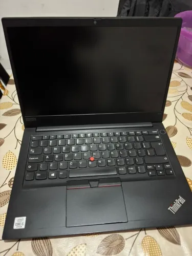 Notebook Lenovo ThinkPad E14 | i5 10ª Geração | 16GB RAM | SSD NVMe 512GB