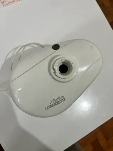 Pressurizador Lorenzetti Maxi Turbo 127V - 52W
