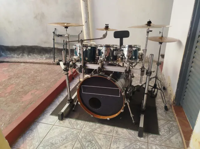 Bateria NELL