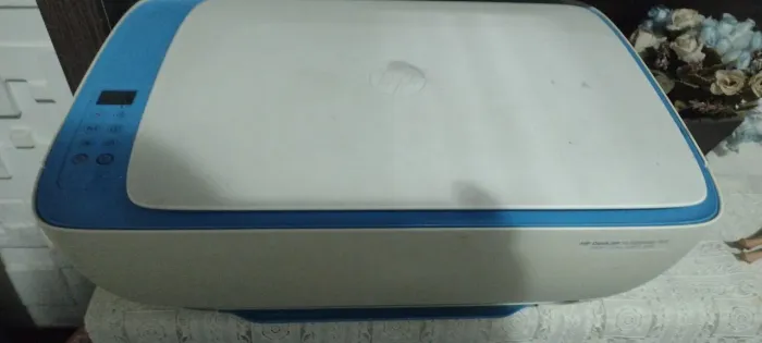 Impressora Deskjet HP 3636