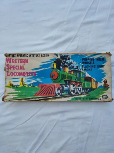 * DIS  "  LOCOMOTIVA "    FRETE GRÁTIS, DESC. WHATSAPP - VENDA FILANTRÓPICA EM CURITIBA