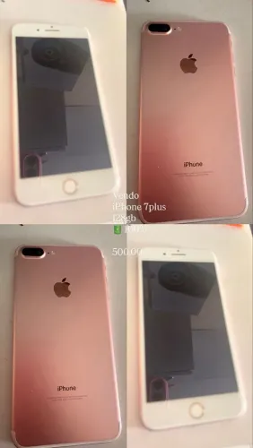 Iphone 7 plus