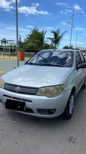 Fiat Palio Celebration 1.0 Fire Flex 8V 4P 2008