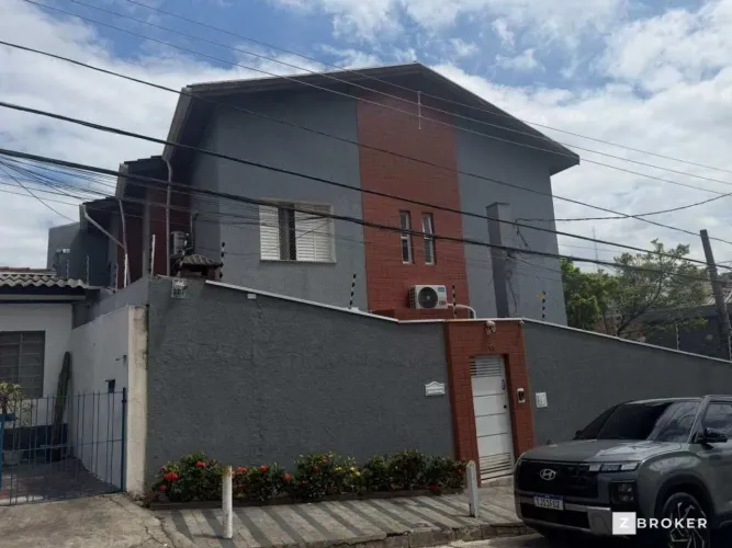 Casa à venda em São Paulo, Vila Palmeiras, com 4 quartos, 243m²
