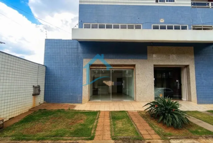 Loja Comercial para Venda em Contagem, Fonte Grande, 2 banheiros