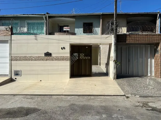Espaço, conforto e qualidade de vida!