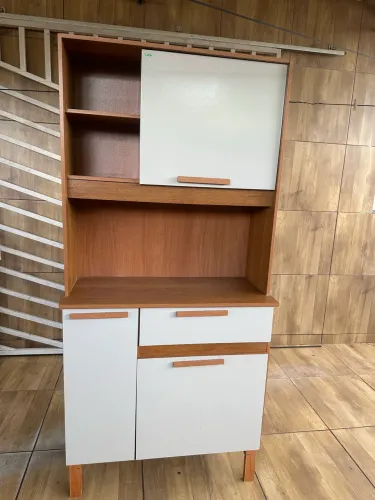 Armário de cozinha-NOVO