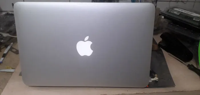Macbook Air