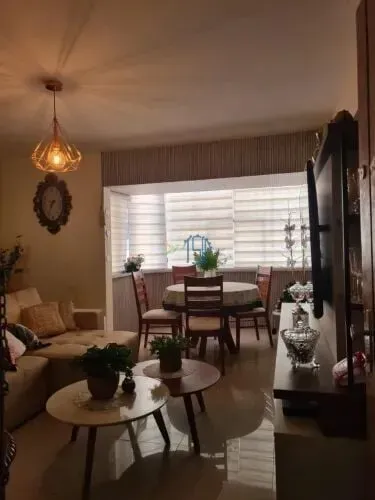 Residencial lagoa nova - APARTAMENTO COM 3 QUARTOS, SUÍTE E LAZER COMPLETO NO BAIRRO LAGOA