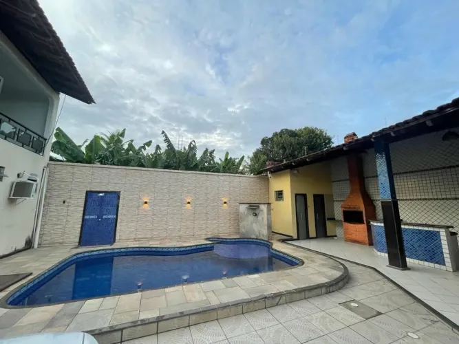 Casa para eventos