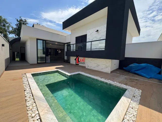 Casa em Condomínio para Venda em Presidente Prudente, CONDOMINIO RESIDENCIAL TAMBORE PRUDE