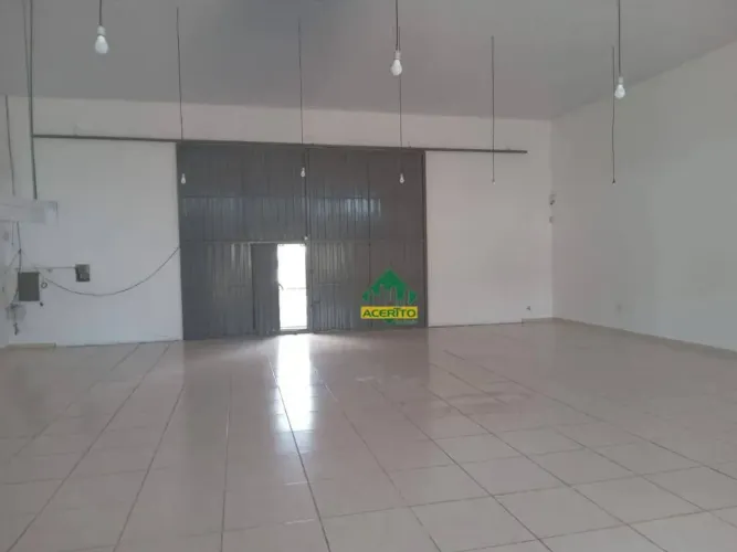 Barracão para alugar, 200 m² por R$ 2.900,00/mês - Vila Nova - Araçatuba/SP