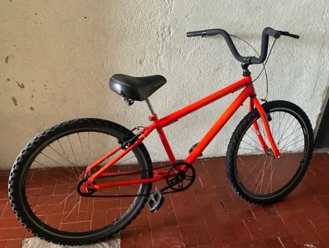 Bike aro 26