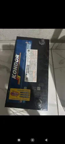 Vendo caixa trio de 15 polegadas completa