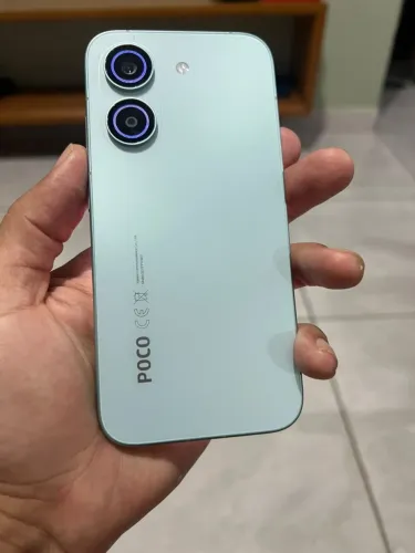 XIAOMI POCO X8 PRO 512 GB zero 2 meses de uso R$1.950