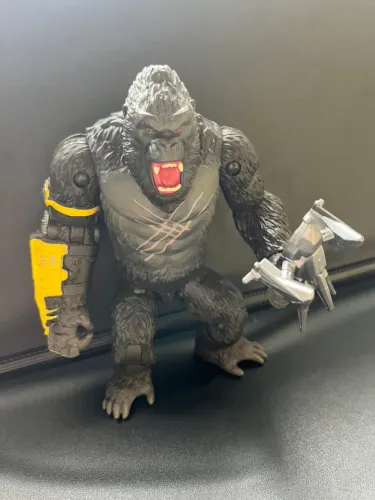 Kong (Novo Império)
