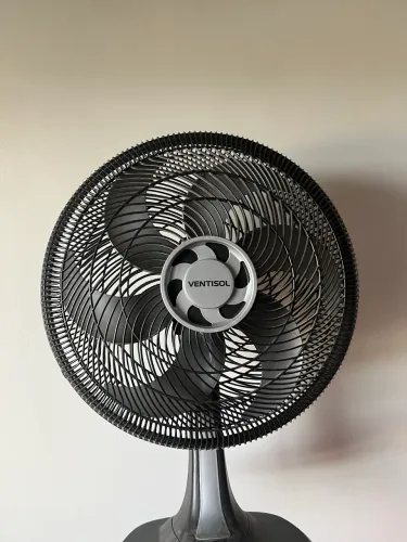Ventilador