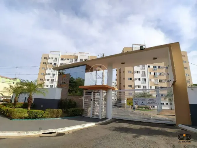 APARTAMENTO 3 QUARTOS SENDO 1 SUITE