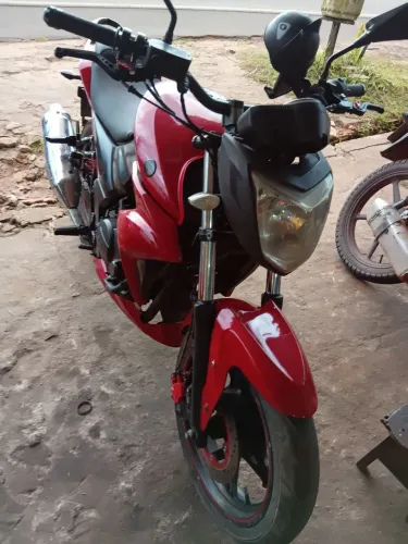 Dafra next 250
