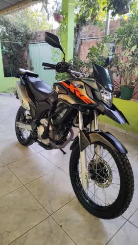 Vwndo moto pra pesoas exigente n ve com pegunta boba moto sem nada pra faze